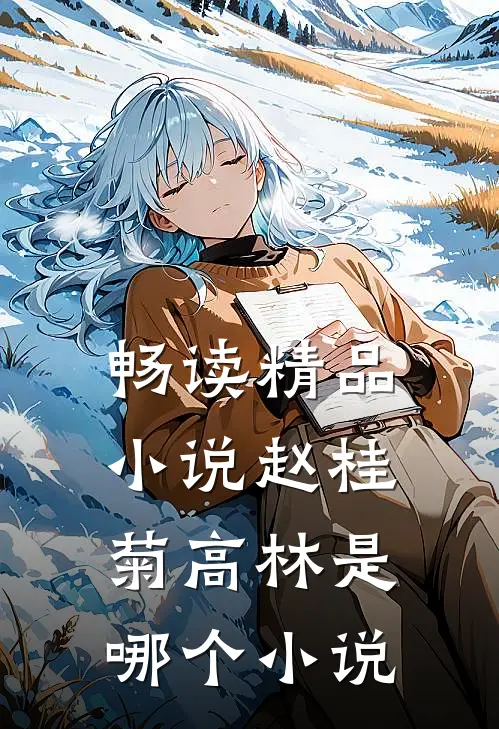畅读精品小说赵桂菊高林是哪个小说