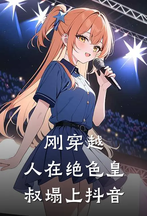 刚穿越，人在绝色皇叔塌上抖音