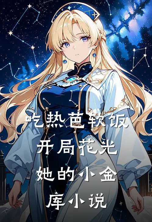 吃热芭软饭，开局花光她的小金库小说