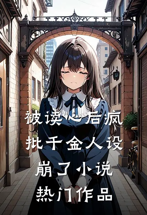 被读心后疯批千金人设崩了小说热门作品