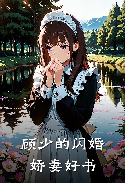 顾少的闪婚娇妻好书