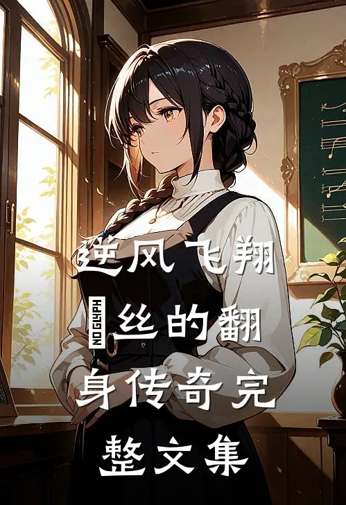 逆风飞翔：屌丝的翻身传奇完整文集