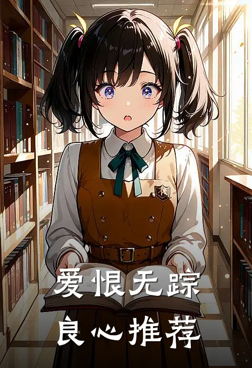 爱恨无踪良心推荐