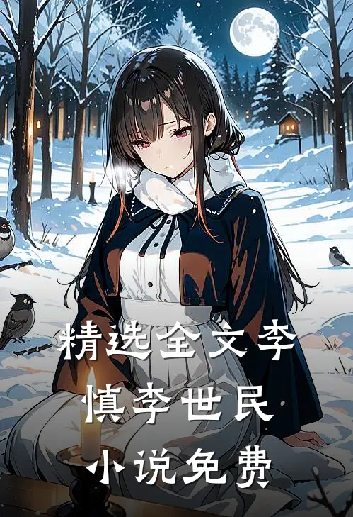 精选全文李慎李世民 小说 免费