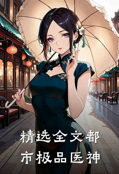 精选全文都市极品医神