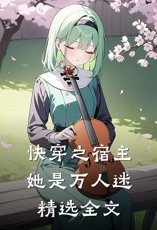 快穿之宿主她是万人迷精选全文