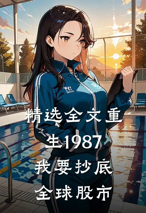 精选全文重生1987，我要抄底全球股市