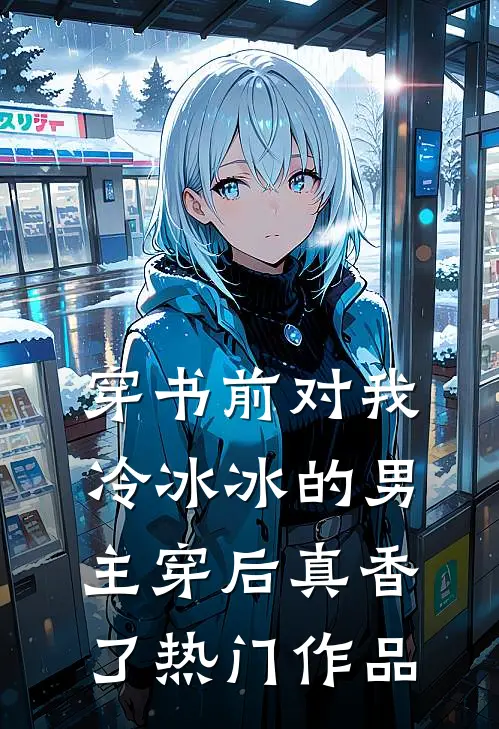 穿书前对我冷冰冰的男主穿后真香了热门作品