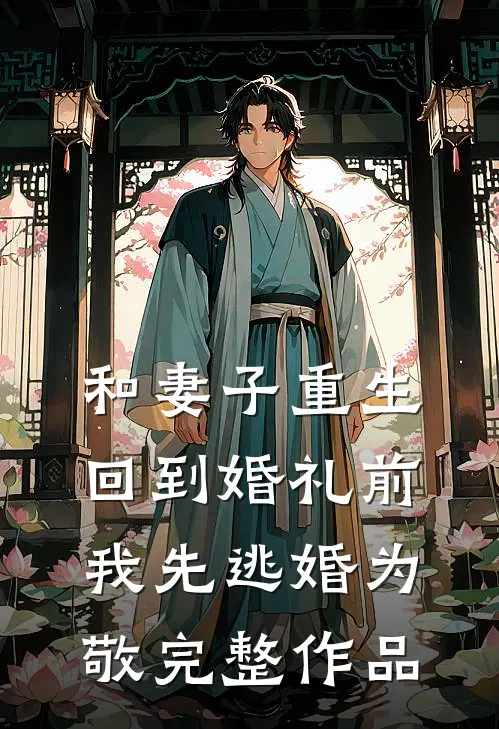 和妻子重生回到婚礼前，我先逃婚为敬完整作品