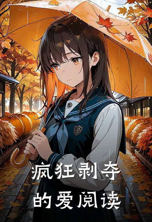 疯狂剥夺的爱阅读