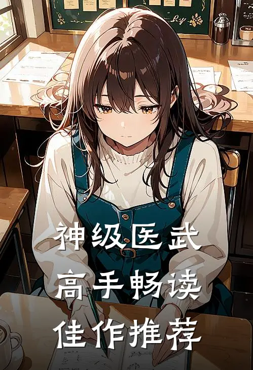 神级医武高手畅读佳作推荐