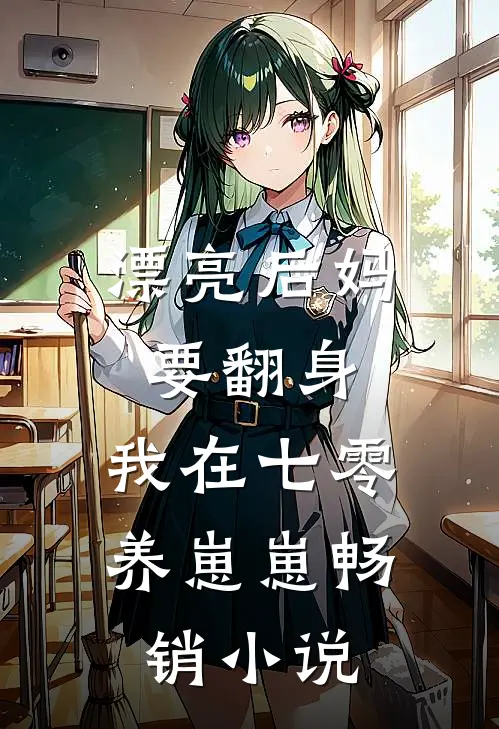 漂亮后妈要翻身，我在七零养崽崽畅销小说