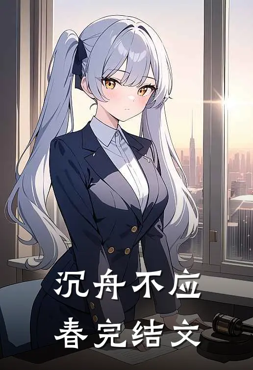 沉舟不应春完结文