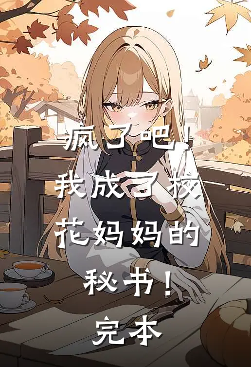 疯了吧！我成了校花妈妈的秘书！完本
