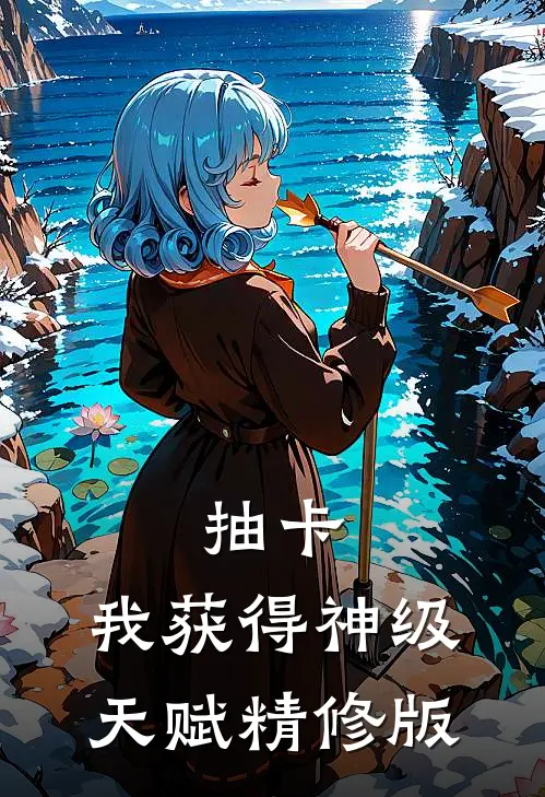抽卡：我获得神级天赋精修版