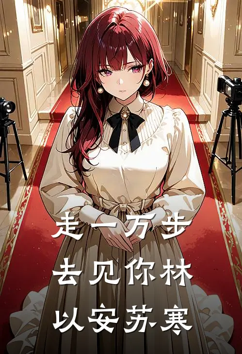 走一万步去见你林以安苏寒