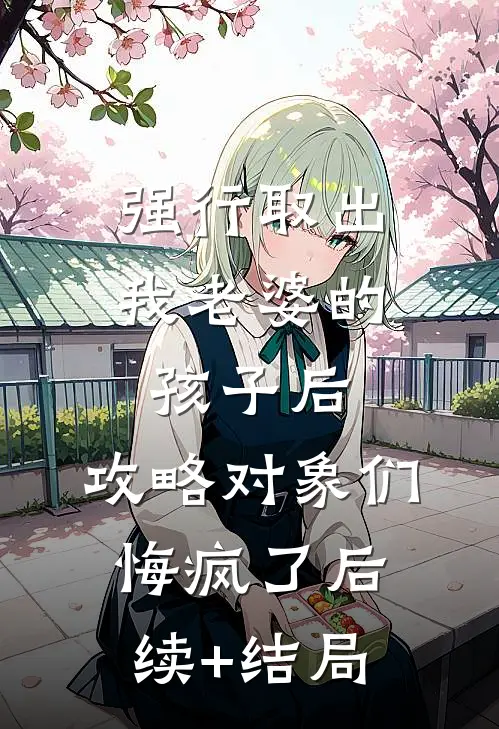 强行取出我老婆的孩子后，攻略对象们悔疯了后续+结局