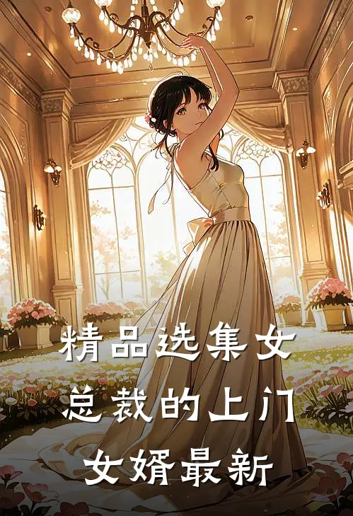 精品选集女总裁的上门女婿最新