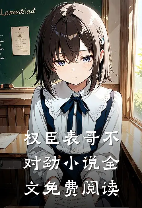 权臣表哥不对劲小说全文免费阅读