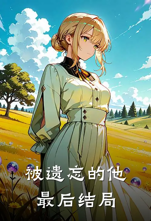 被遗忘的他最后结局
