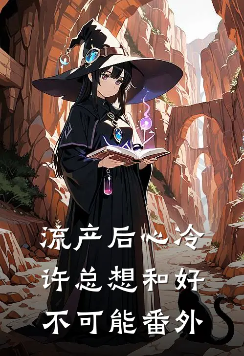 流产后心冷，许总想和好不可能 番外