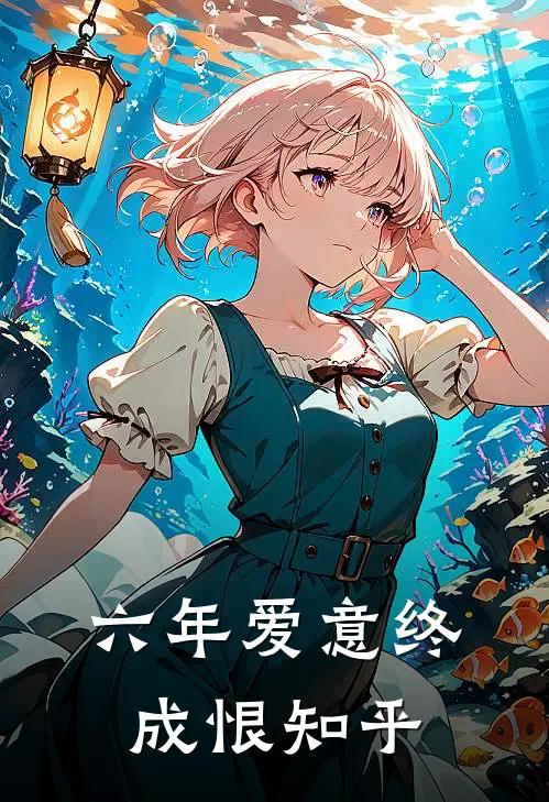 六年爱意终成恨知乎