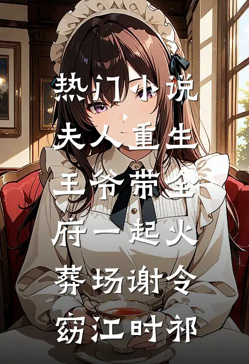 热门小说夫人重生，王爷带全府一起火葬场谢令窈江时祁