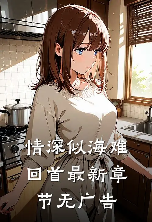 情深似海难回首最新章节无广告