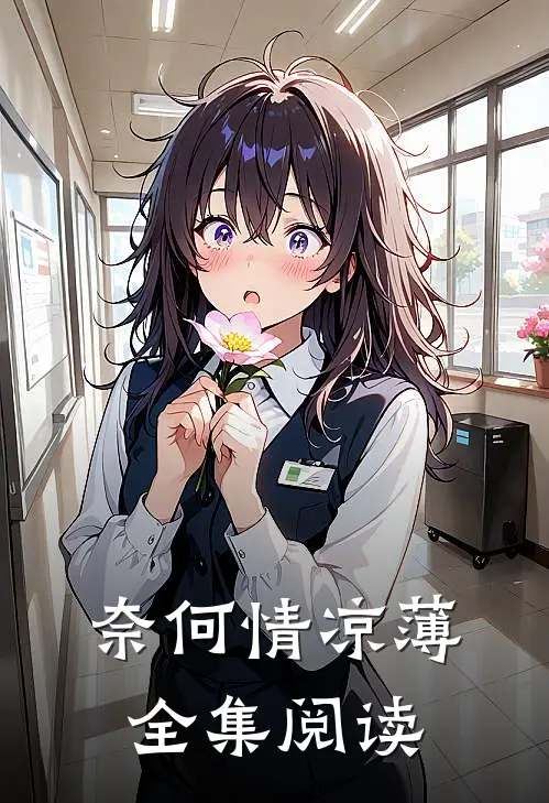奈何情凉薄全集阅读