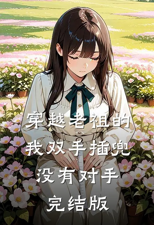 穿越老祖的我双手插兜，没有对手完结版
