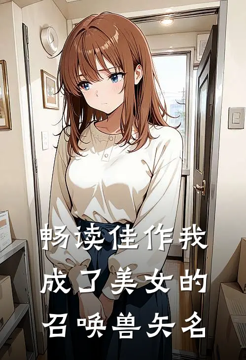 畅读佳作我成了美女的召唤兽矢名