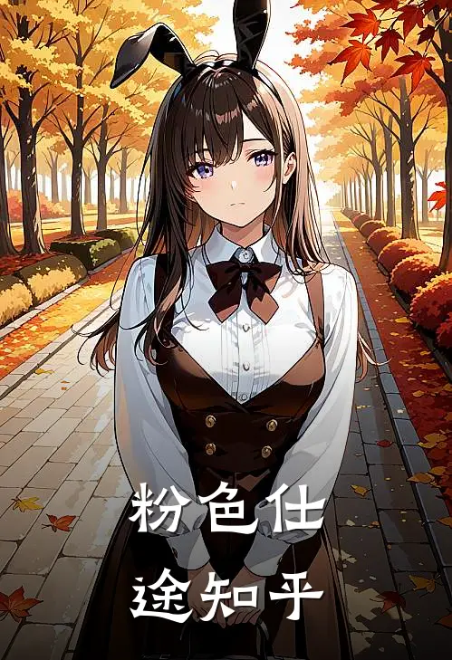 粉色仕途知乎