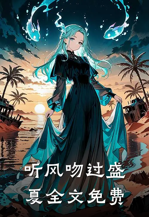 听风吻过盛夏全文免费