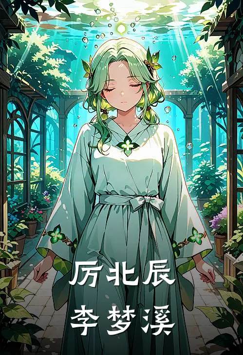 厉北辰李梦溪
