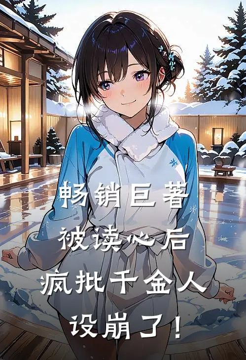 畅销巨著被读心后，疯批千金人设崩了！