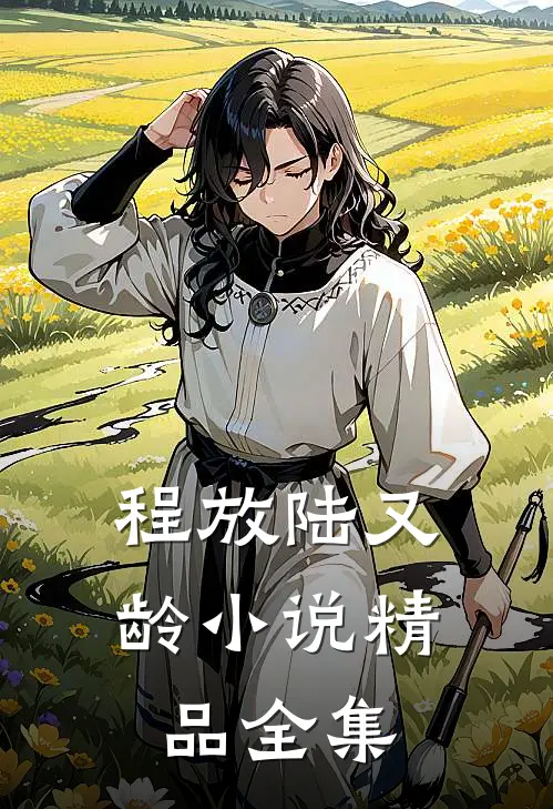 程放陆又龄小说精品全集