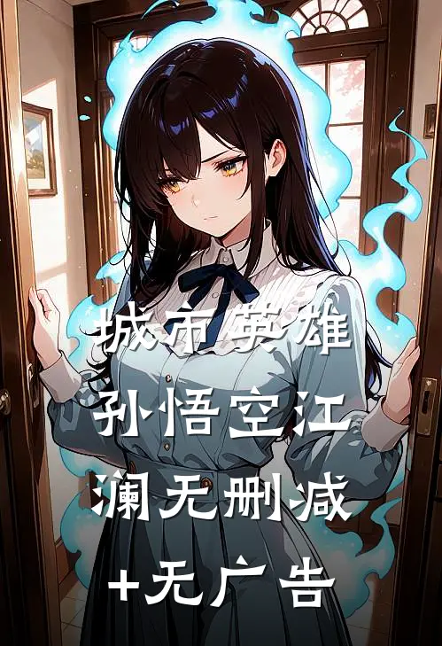 城市英雄孙悟空江澜无删减+无广告