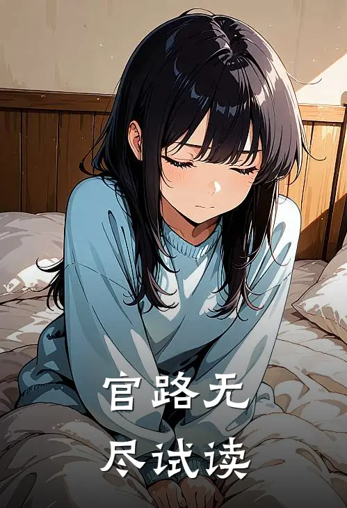 官路无尽试读