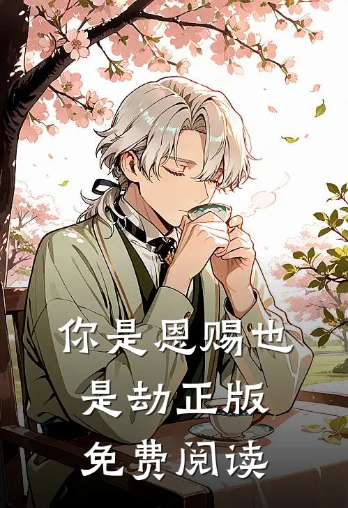 你是恩赐也是劫正版免费阅读