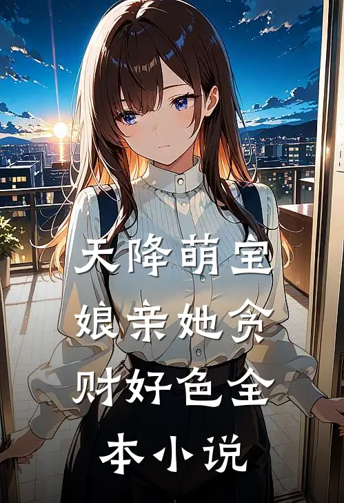 天降萌宝：娘亲她贪财好色全本小说