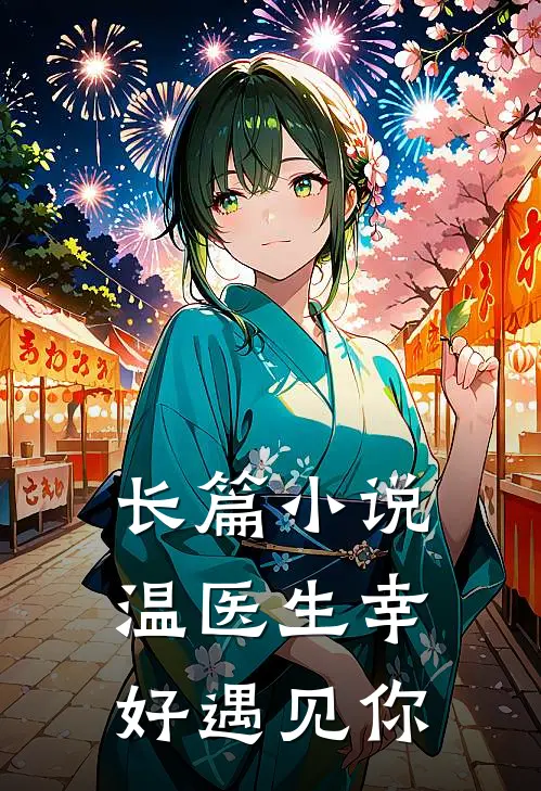 长篇小说温医生幸好遇见你