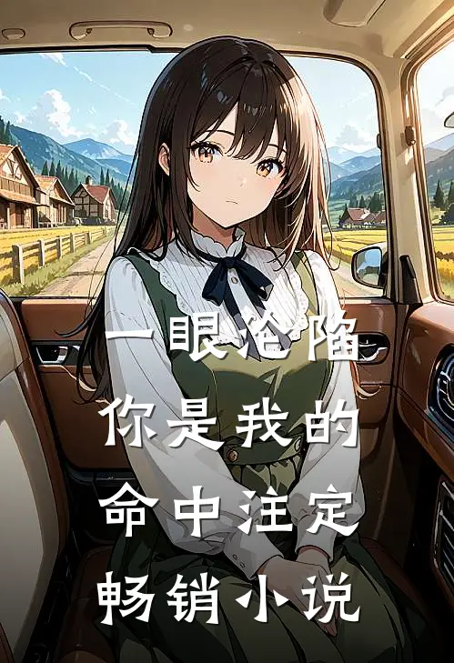 一眼沦陷：你是我的命中注定畅销小说