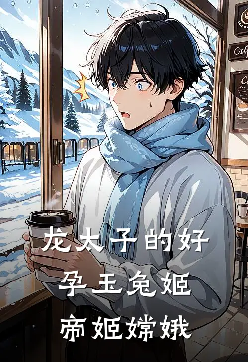 龙太子的好孕玉兔姬帝姬嫦娥