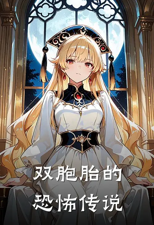 双胞胎的恐怖传说