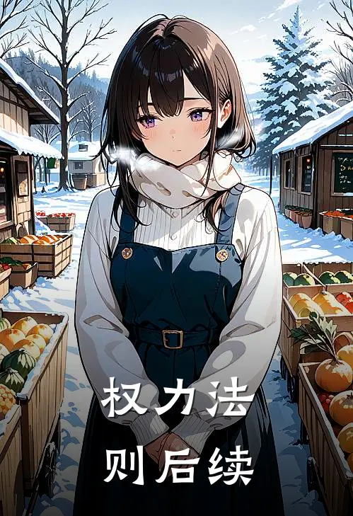 权力法则后续