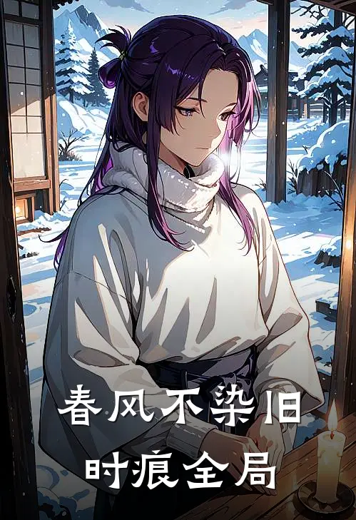 春风不染旧时痕全局