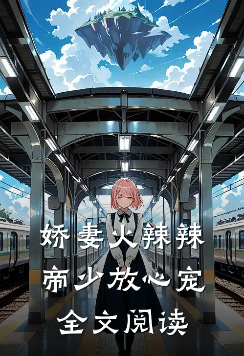 娇妻火辣辣：帝少放心宠全文阅读