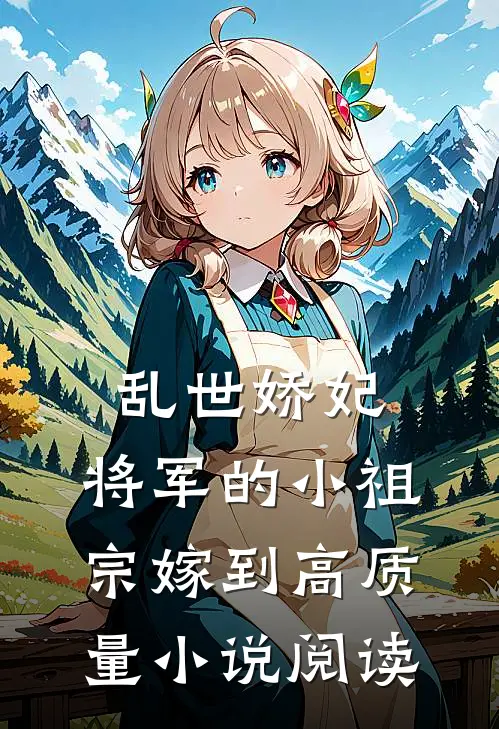 乱世娇妃：将军的小祖宗嫁到高质量小说阅读