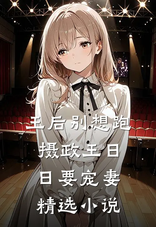 王后别想跑，摄政王日日要宠妻精选小说