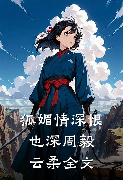 狐媚情深恨也深周毅云柔全文